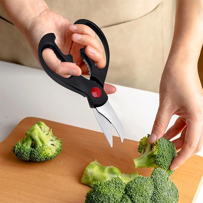 Kitchen Shears Set - Image 4