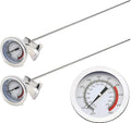 Efeng 15“ turkey fryer thermometer by EfengSmartLife