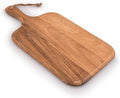 Samhita Acacia Wood Cutting Board, by Samhita
