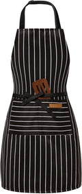BeLuyi Adjustable Bib Apron by BELUYI