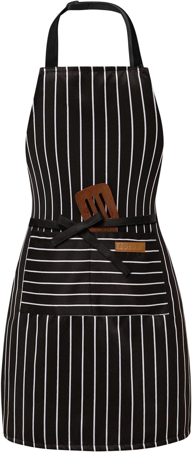 BeLuyi Adjustable Bib Apron by BELUYI
