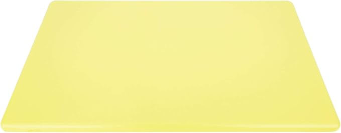 Thirteen Chefs Yellow Cutting Board - Image 2