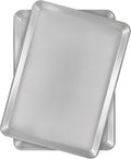 Fat Daddio's Natural Aluminum Half Sheet Pan by FatDaddios