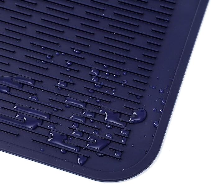 MicoYang Silicone Dish Drying Mat - Image 9