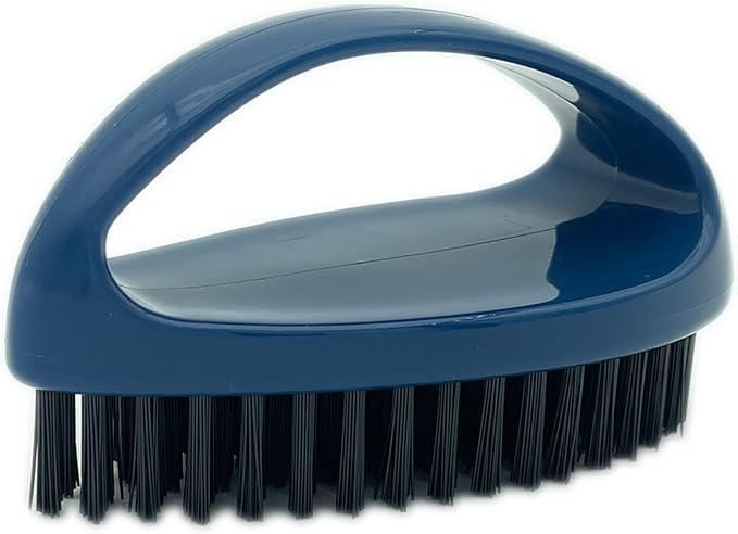GKETN Small Scrub Brush with Nylon Bristles by GKETN