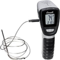 Escali Infrared Surface and Probe Digital Thermometer 40-inches Plug-in Probe by Escali