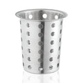 OCS Parts Stainless Steel Utensil Drying Cups | Stainless Steel | Perforated by OCSParts