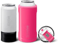 BrüMate Hopsulator Trio 3-in-1 Insulated Can Cooler by Br%C3%BCMate