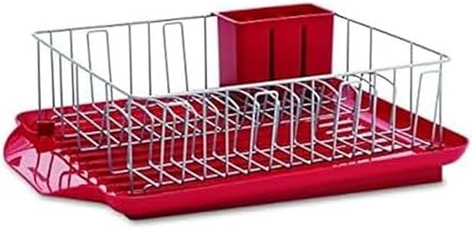 Farberware Classic Large Rust Resistant Full Dishrack by Farberware