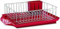 Farberware Classic Large Rust Resistant Full Dishrack by Farberware