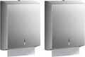 Paper Towel Dispenser Wall Mount by modunfulbathroom