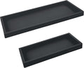 Spacewiser Countertop and Vanity Tray by Spacewiser