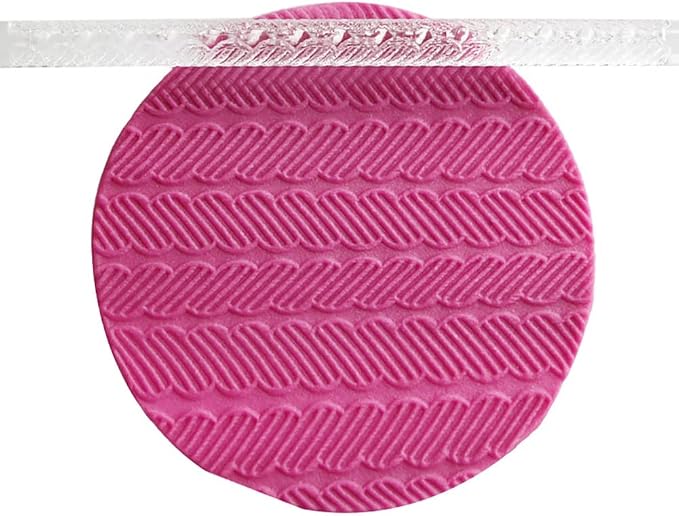 Rengue Acrylic Rolling Pin - Image 5