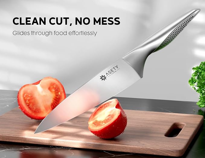 ASETY Knife Set - Image 2