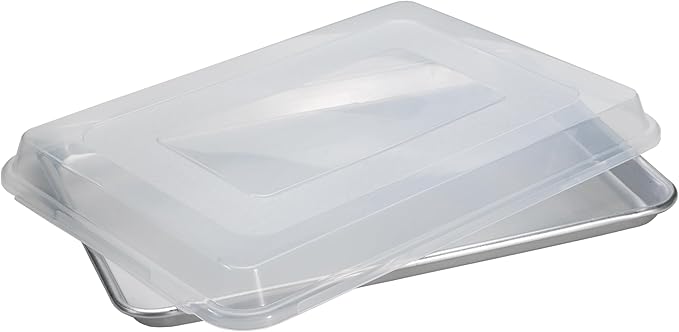 Nordic Ware Naturals Half Sheet by NordicWare