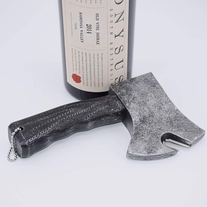 Bottle Opener Magnetic AXE Bottle Opener Magnetic Bottle Opener - Image 7