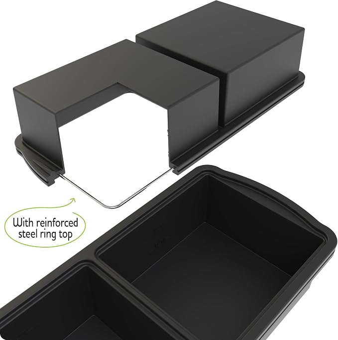 ZIP STANDING Silicone Freezer Trays - Image 2