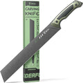12 Inch Slicing Carving Knife by ODERFUN