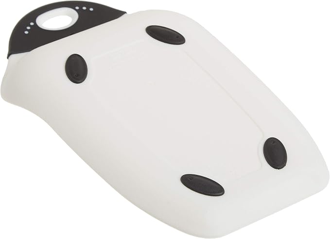 Dexas Chop & Scoop Cutting Board, Small 6.5 by 10.5 inches - Image 5