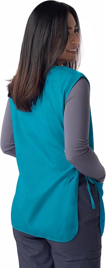 Sivvan Unisex Apron - Image 5