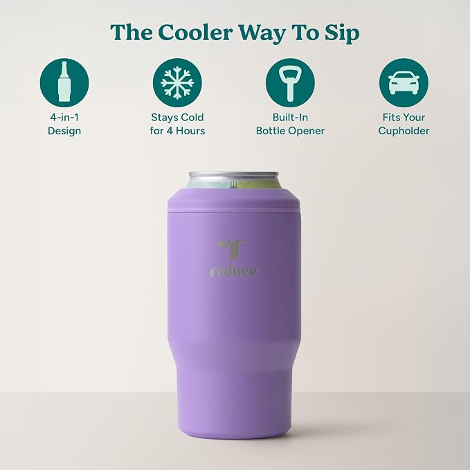 Reduce 4-in-1 Drink Cooler - Image 2
