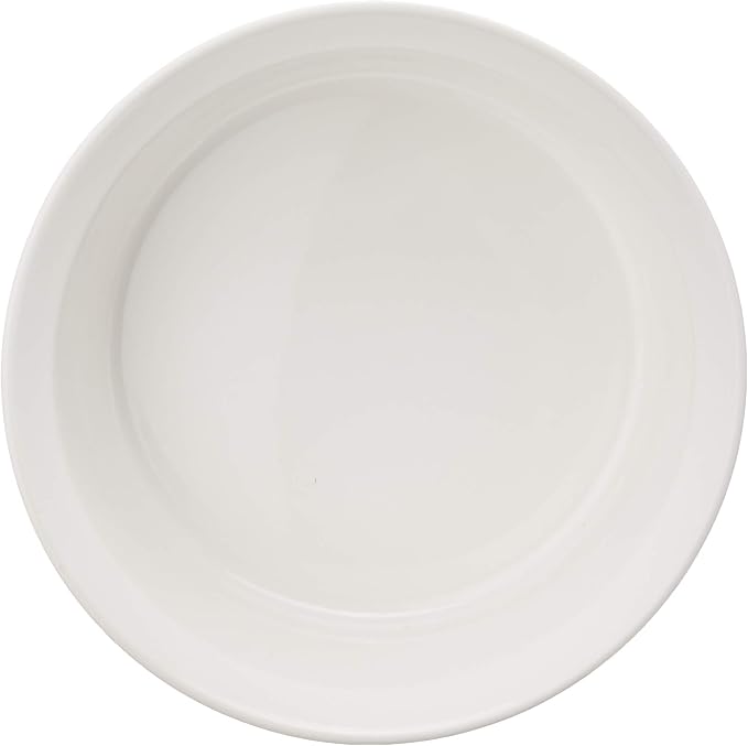 CorningWare French White 10-Pc Ceramic Bakeware Set - Image 4