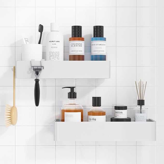 Kitsure Shower Caddy by Kitsure