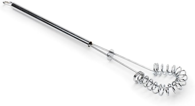 Fox Run Mini Whisks, Chrome Plated - Image 7