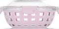 Ello Duraglass Meal Prep Container- Glass Food Storage Container by Ello