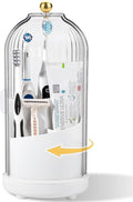 Rotating Toothbrush Holders by Heagoale