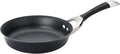 Circulon Symmetry Hard Anodized Nonstick Induction Frying Pan, 8.5-Inch Fry Pan by Circulon