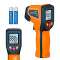 DEASOMIYE Infrared Thermometer Gun, -58°F~1112°F Laser Thermometer Temperature by DEASOMIYE