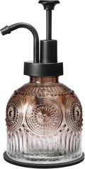 SheeChung Vintage Soap Dispenser, Kitchen Dish Soap Dispensers by SheeChung