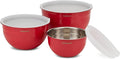Cuisinart CTG-00-SMB Stainless Steel Mixing Bowls by Cuisinart
