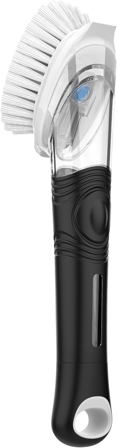 MR.SIGA Soap Dispensing Dish Brush, Kitchen Brush by MRSIGA