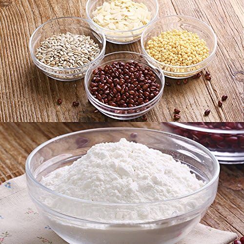 Maredash Mini Bowls 4 Inch Glass Bowls Set of 16