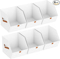 Homsorout Fabric Closet Storage Cubes by Homsorout
