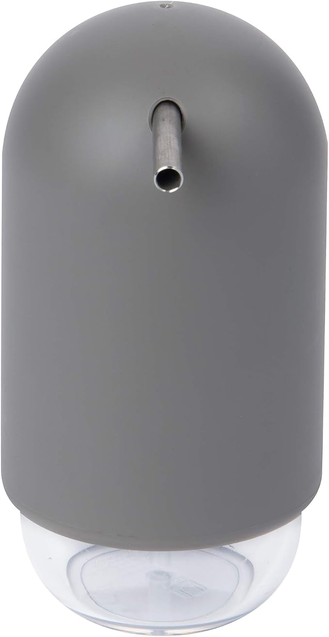 Umbra Touch Soap Dispenser Pump 13 oz Capacity by Umbra