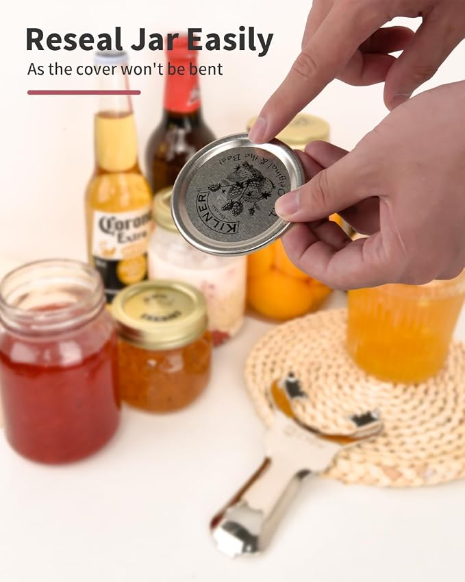CYDW Mason Jar Opener Tool - Image 3
