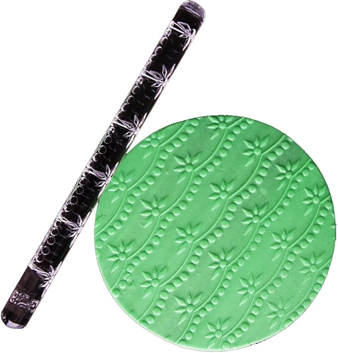 Rengue Acrylic Rolling Pin - Image 6