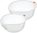 Inomata Japanese Rice Washing Bowls by Inomata
