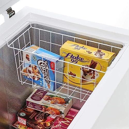 Orgneas 17.5" Freezer Organizer Bins