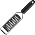 MasterChef Cheese Grater Handheld, Kitchen Food Shredder Tool by MasterChef