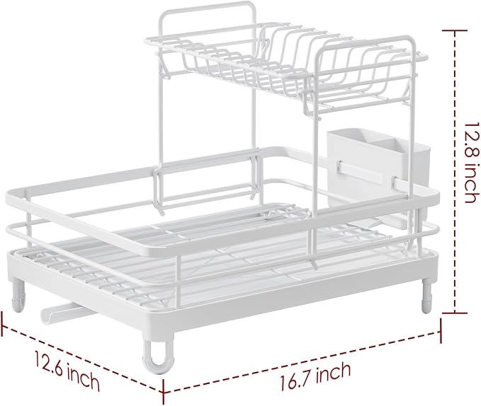 Sakugi Dish Drying Rack - Image 2