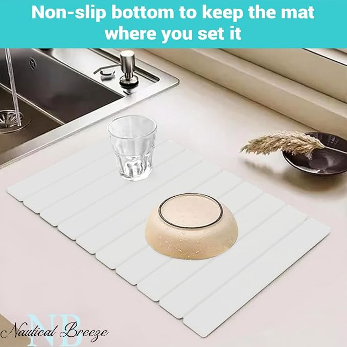 Roll-Up Stone Mat - Image 3