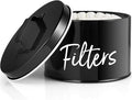 DRASTAR Coffee Filter Holder, Storage Basket Container by EnhanceYourDailyLife