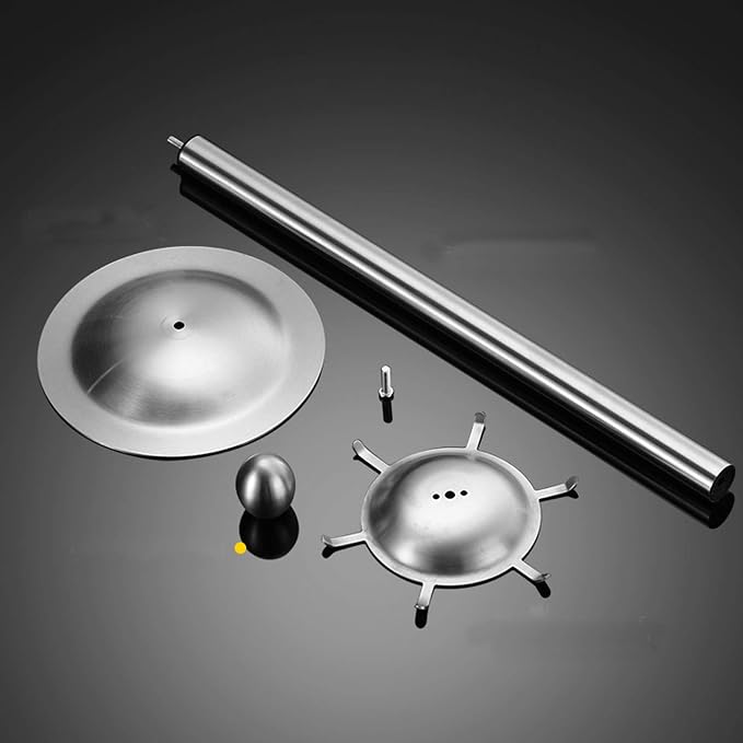Cooking Utensils Set, Heat Resistant Wooden Handle Kitchen Tools - Image 5