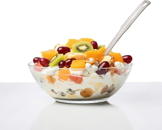 HIC Kitchen Slotted Serving Spoon - Image 5