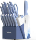Astercook Kitchen Knife Set by Astercook