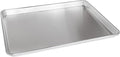 Fat Daddio's SP-HALF Natural Aluminum Half Sheet Pan by FatDaddios